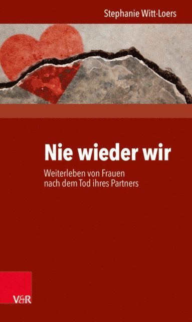 Stephanie Witt-Loers - Nie wieder wir, E-bok