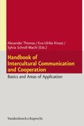 Handbook of Intercultural Communication and Cooperation