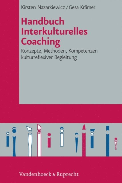 Gesa Kramer, Kirsten Nazarkiewicz - Handbuch Interkulturelles Coaching, E-bok