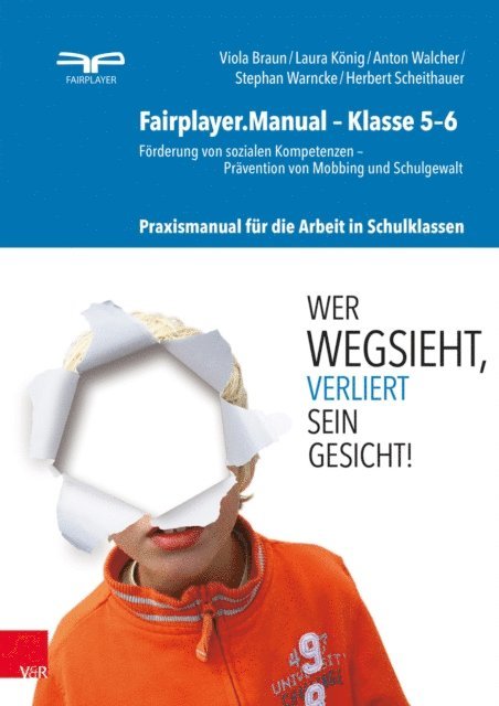 Herbert Scheithauer, Stephan Warncke, Anton Walcher, Laura Konig, Viola Braun - Fairplayer.Manual – Klasse 5–6, E-bok