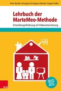Lehrbuch der MarteMeo-Methode