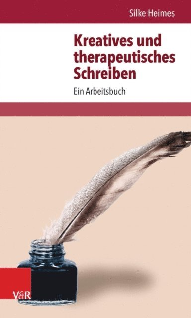 Silke Heimes - Kreatives und therapeutisches Schreiben, E-bok