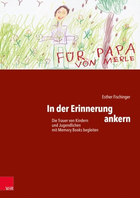Esther Fischinger - In der Erinnerung ankern, E-bok