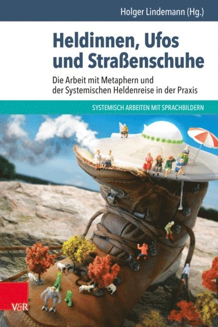 Holger Lindemann, Holger Lindemann - Heldinnen, Ufos und Straßenschuhe, E-bok
