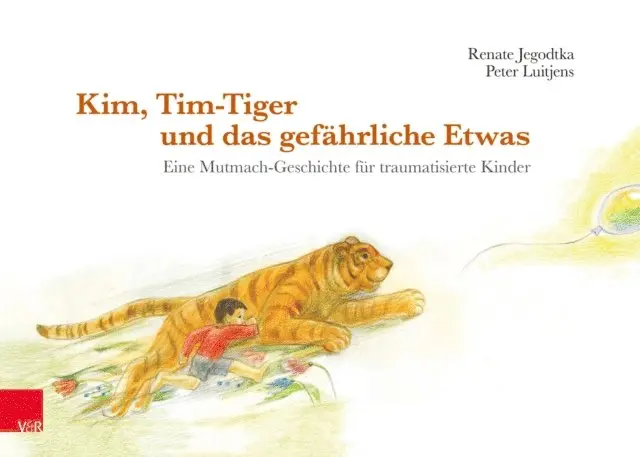 Peter Luitjens, Renate Jegodtka - Kim, Tim-Tiger und das gefährliche Etwas, E-bok. Tillgänglighet: Lägg i varukorg