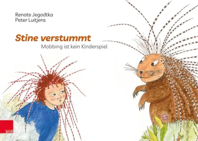 Peter Luitjens, Renate Jegodtka - Stine verstummt, E-bok. Tillgänglighet: Lägg i varukorg