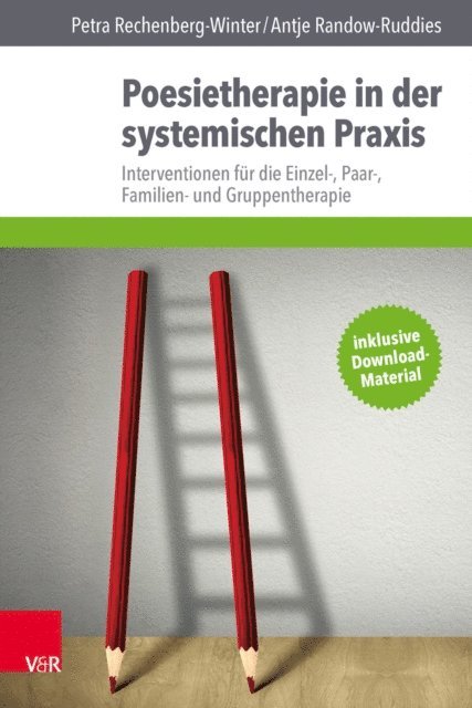 Antje Randow-Ruddies, Petra Rechenberg-Winter - Poesietherapie in der systemischen Praxis, E-bok