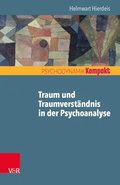 Traum und Traumverstÿndnis in der Psychoanalyse