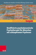 Modifizierte psychodynamische Psychosentherapie