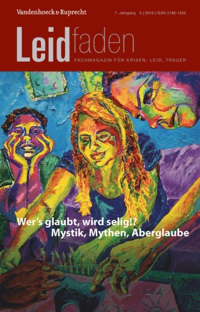 Reiner Sorries - Wer's glaubt, wird selig!? Mystik, Mythen, Aberglaube, E-bok