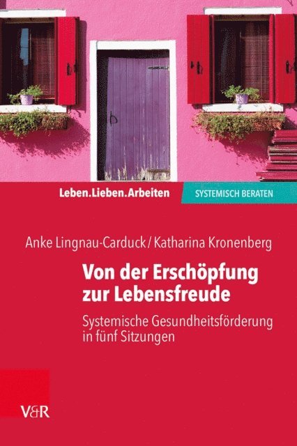 Katharina Kronenberg - Von der Erschöpfung zur Lebensfreude, E-bok