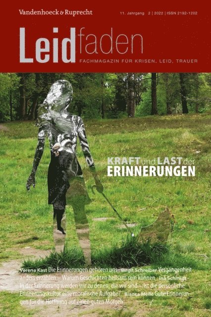 Peggy Steinhauser, Petra Rechenberg-Winter - Kraft und Last der Erinnerungen, E-bok