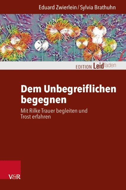 Sylvia Brathuhn, Eduard Zwierlein - Dem Unbegreiflichen begegnen, E-bok