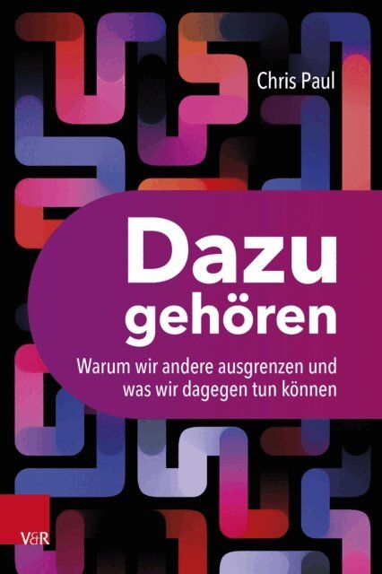 Chris Paul - Dazugehoren, E-bok
