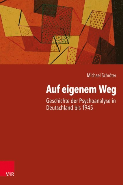 Michael Schroter - Auf eigenem Weg, E-bok