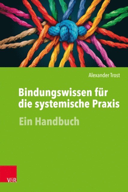 Alexander Trost - Bindungswissen für die systemische Praxis, E-bok