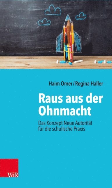 Regina Haller, Haim Omer - Raus aus der Ohnmacht, E-bok