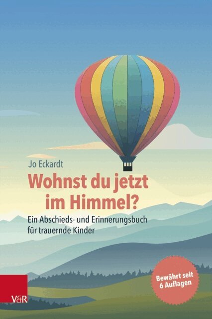 Jo Eckardt - Wohnst du jetzt im Himmel?, E-bok