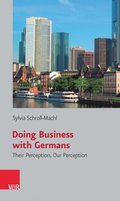 Doing Business with Germans