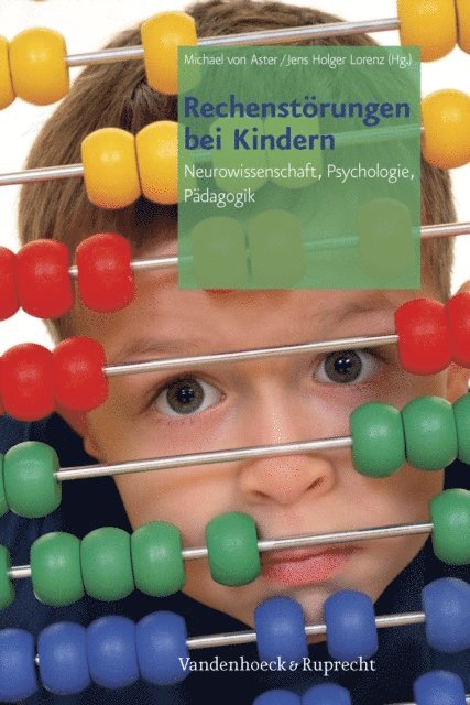 Jens Holger Lorenz, Michael von Aster - Rechenstörungen bei Kindern, E-bok