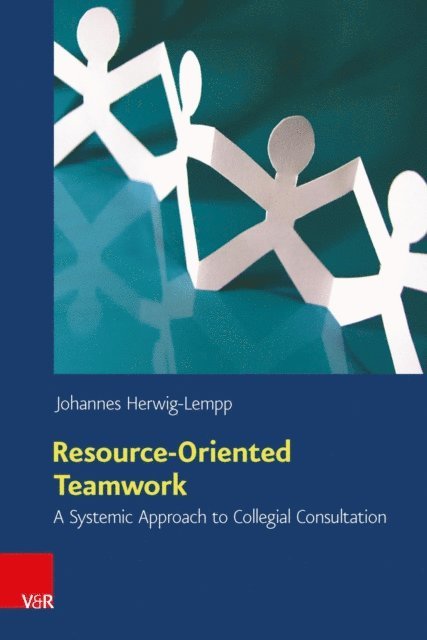 Johannes Herwig-Lempp - Resource-Oriented Teamwork, E-bok