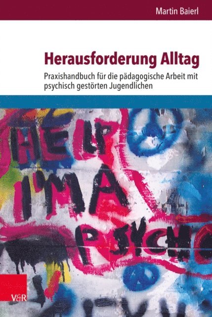 Martin Baierl - Herausforderung Alltag, E-bok