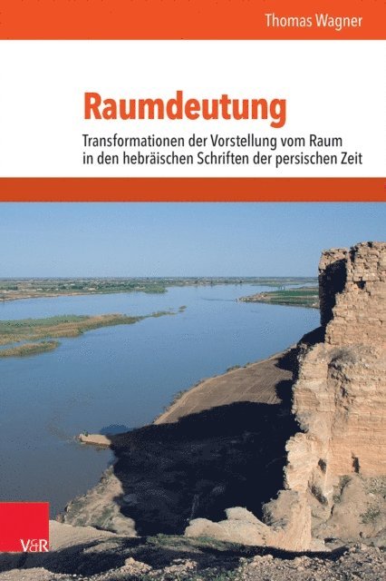 Thomas Wagner - Raumdeutung, E-bok
