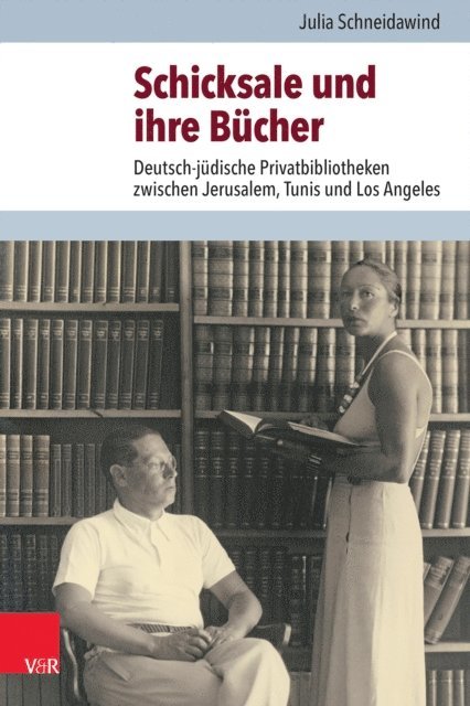 Julia Schneidawind - Schicksale und ihre Bücher, E-bok