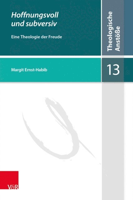 Margit Ernst-Habib - Hoffnungsvoll und subversiv, E-bok