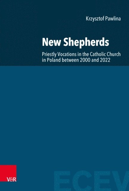 Krzysztof Pawlina - New Shepherds, E-bok