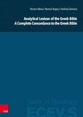Analytical Lexicon of the Greek Bible / A Complete Concordance to the Greek Bible