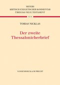 Der Zweite Thessalonicherbrief