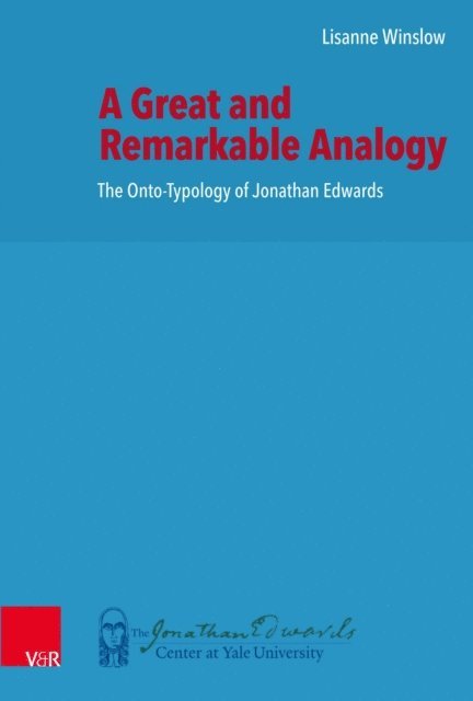 Lisanne Winslow - A Great and Remarkable Analogy, E-bok