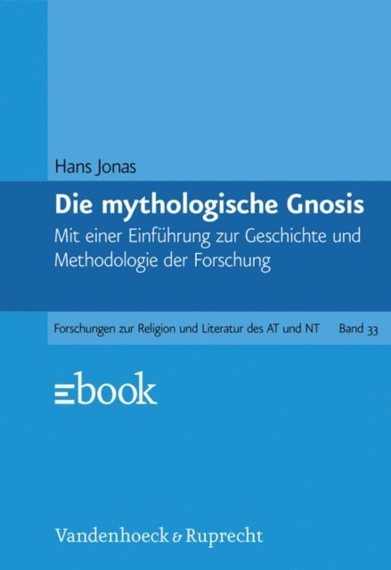 Wolfhart Pannenberg - Systematische Theologie. Band 1, E-bok
