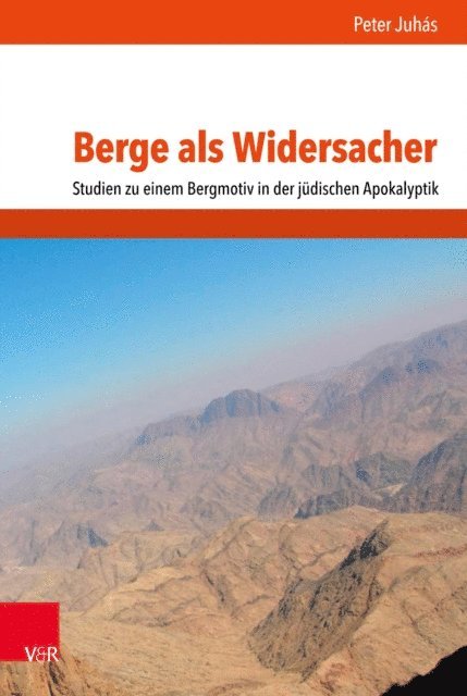 Peter Juhas - Berge als Widersacher, E-bok