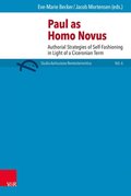 Paul as homo novus