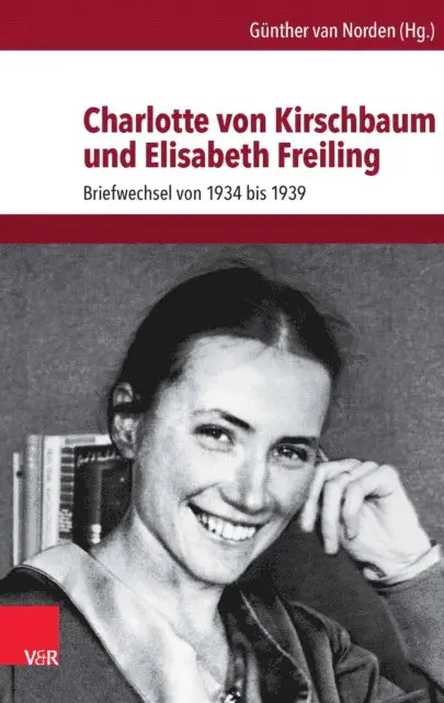 Gunther van Norden - Charlotte von Kirschbaum und Elisabeth Freiling, E-bok. Tillgänglighet: Lägg i varukorg