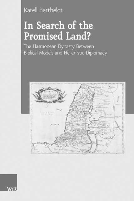 Katell Berthelot - In Search of the Promised Land?, E-bok