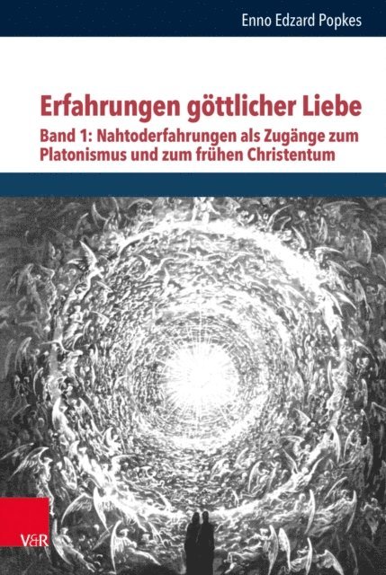 Enno Edzard Popkes - Erfahrungen göttlicher Liebe, E-bok