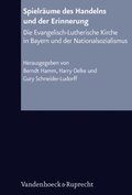 Spielrÿume des Handelns und der Erinnerung