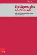 Septuagint of Jeremiah