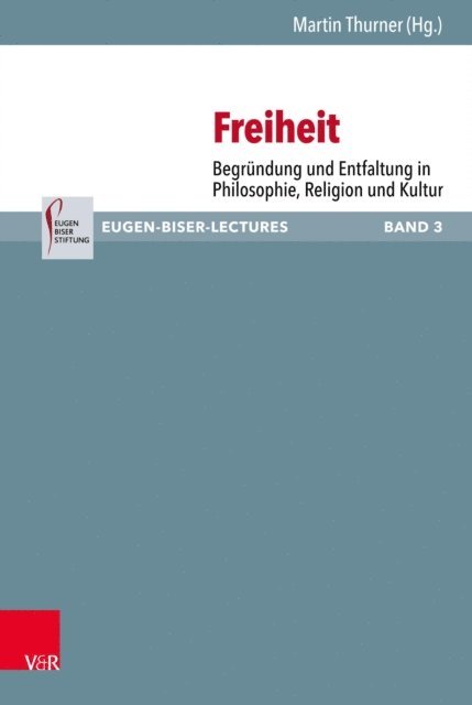 Martin Thurner - Freiheit, E-bok