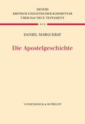 Die Apostelgeschichte