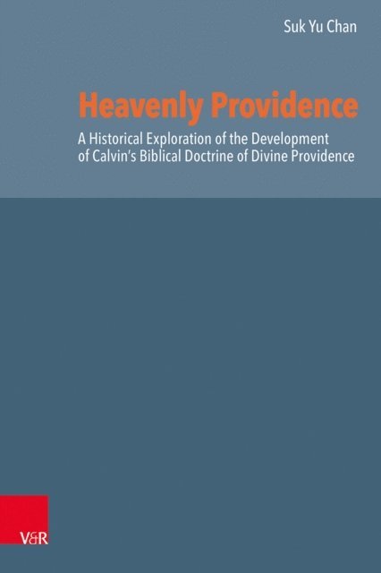 Suk Yu Chan - Heavenly Providence, E-bok