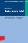 Das ÿgyptische Hallel