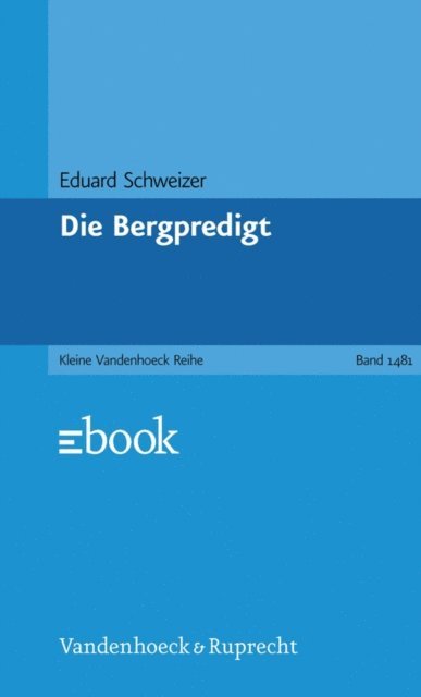 Wolfhart Pannenberg - Anthropologie, E-bok