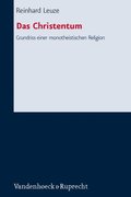 Das Christentum