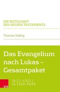 Das Evangelium nach Lukas ? Gesamtpaket