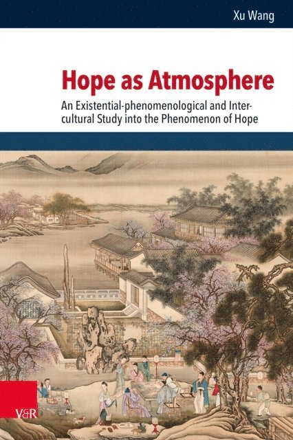 Xu Wang - Hope as Atmosphere, E-bok