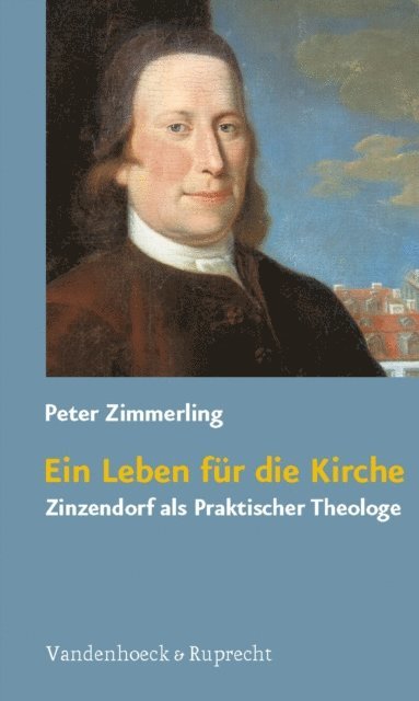 Peter Zimmerling - Ein Leben für die Kirche, E-bok